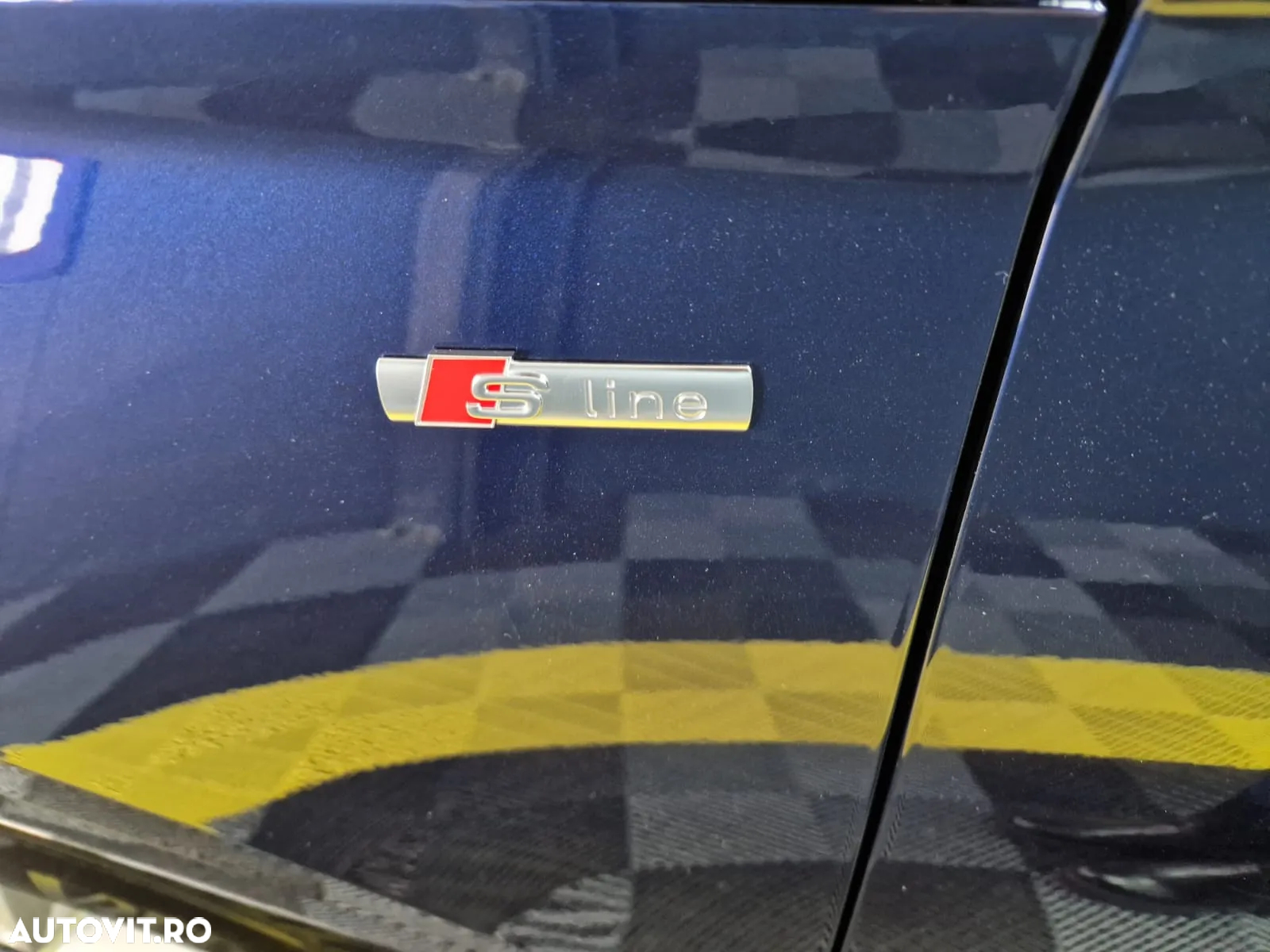 Audi Q5 50 TFSI e quattro S tronic sport - 7
