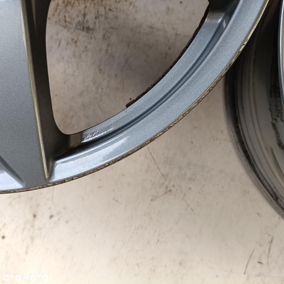 Alufelgi 5x114,3 19 Rial Hyundai Kia Mazda 4szt (F9180) - 6