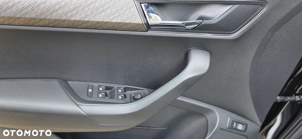 Skoda Karoq 1.5 TSI ACT Selection DSG - 27