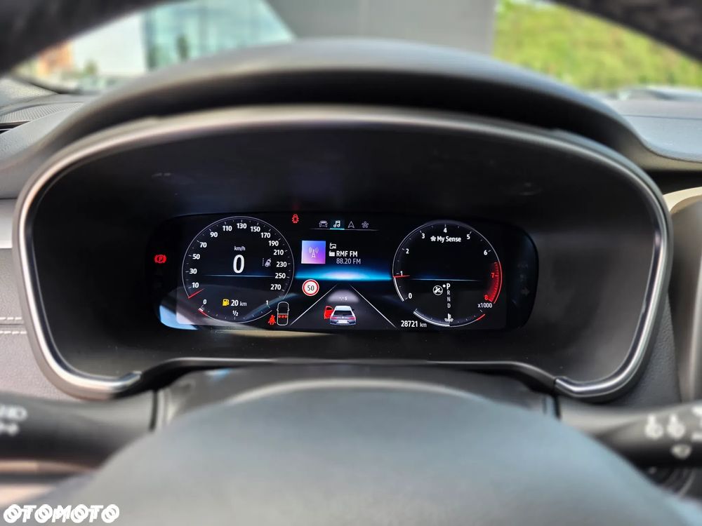 Renault Talisman 1.3 TCe FAP Initiale Paris EDC - 20