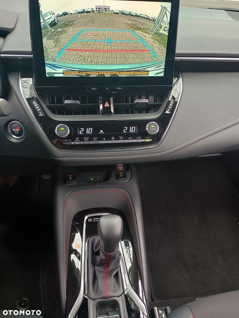 Toyota Corolla - 14