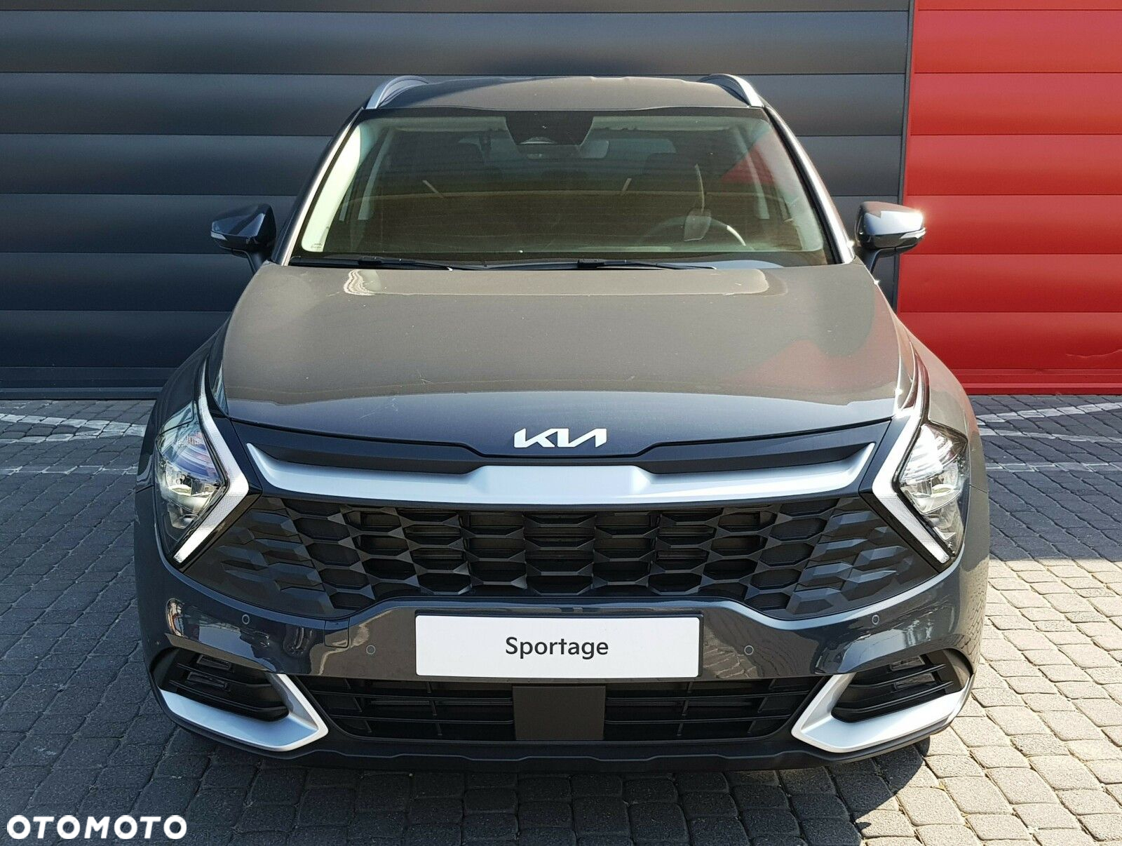 Kia Sportage 1.6 T-GDI L 2WD DCT - 2