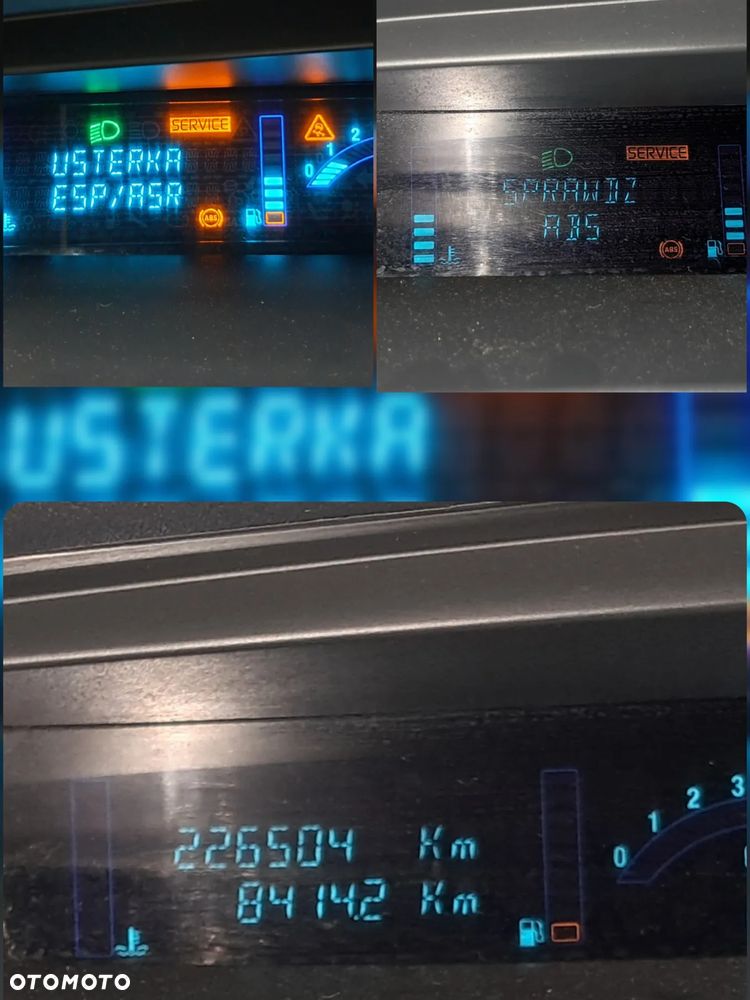 Renault Scenic 2.0 16V Expression - 2