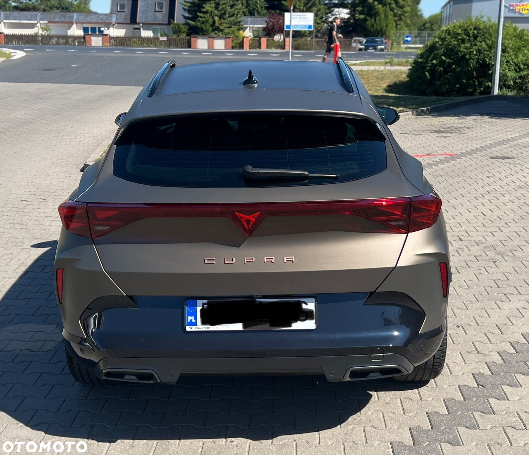 Cupra Formentor - 6