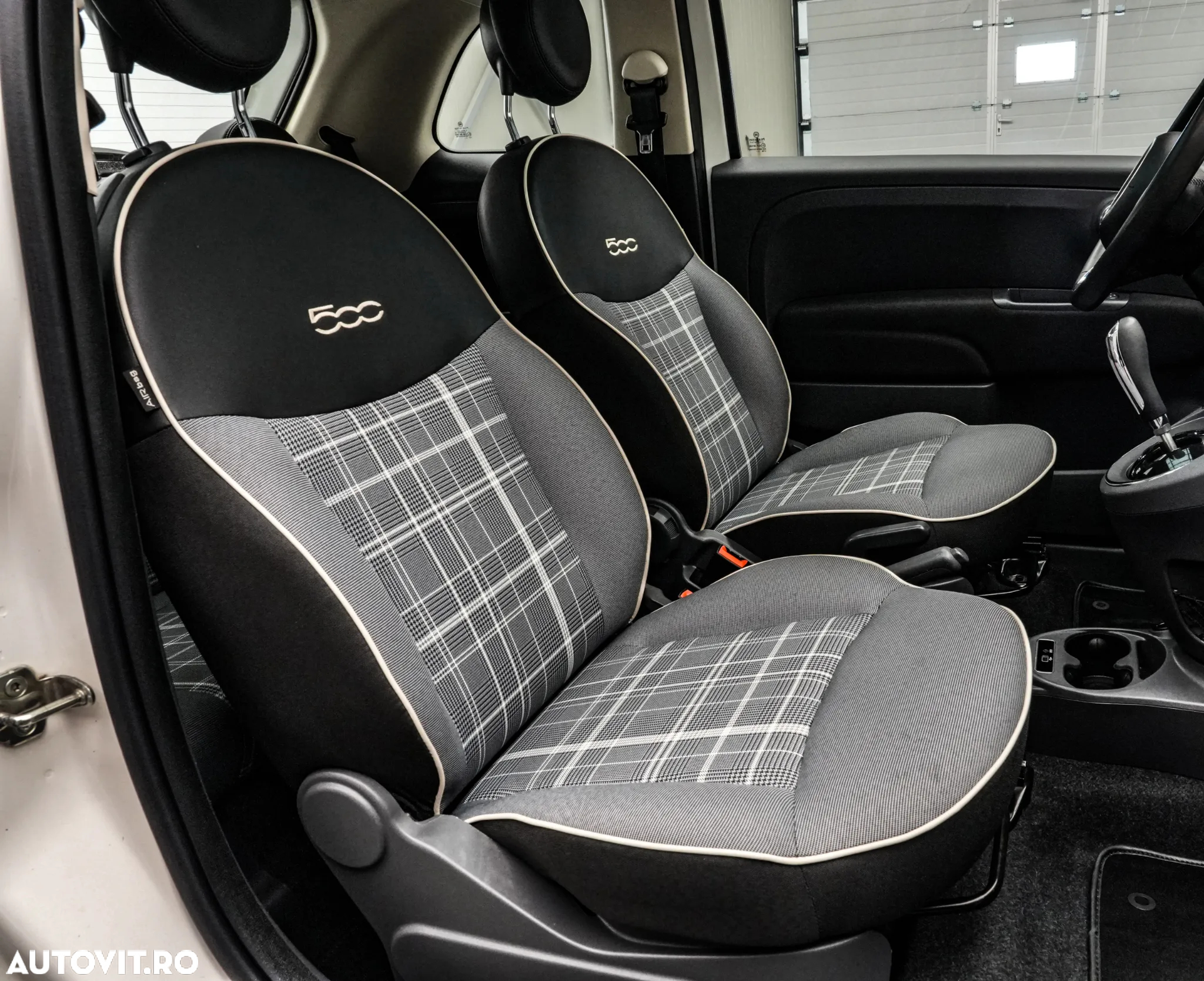 Fiat 500 - 15
