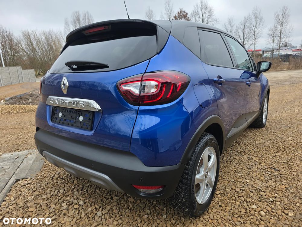 Renault Captur TCe 150 EDC GPF VERSION S - 5