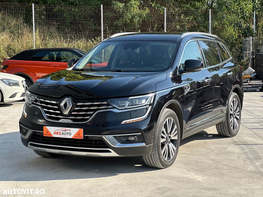 Renault Koleos - 16