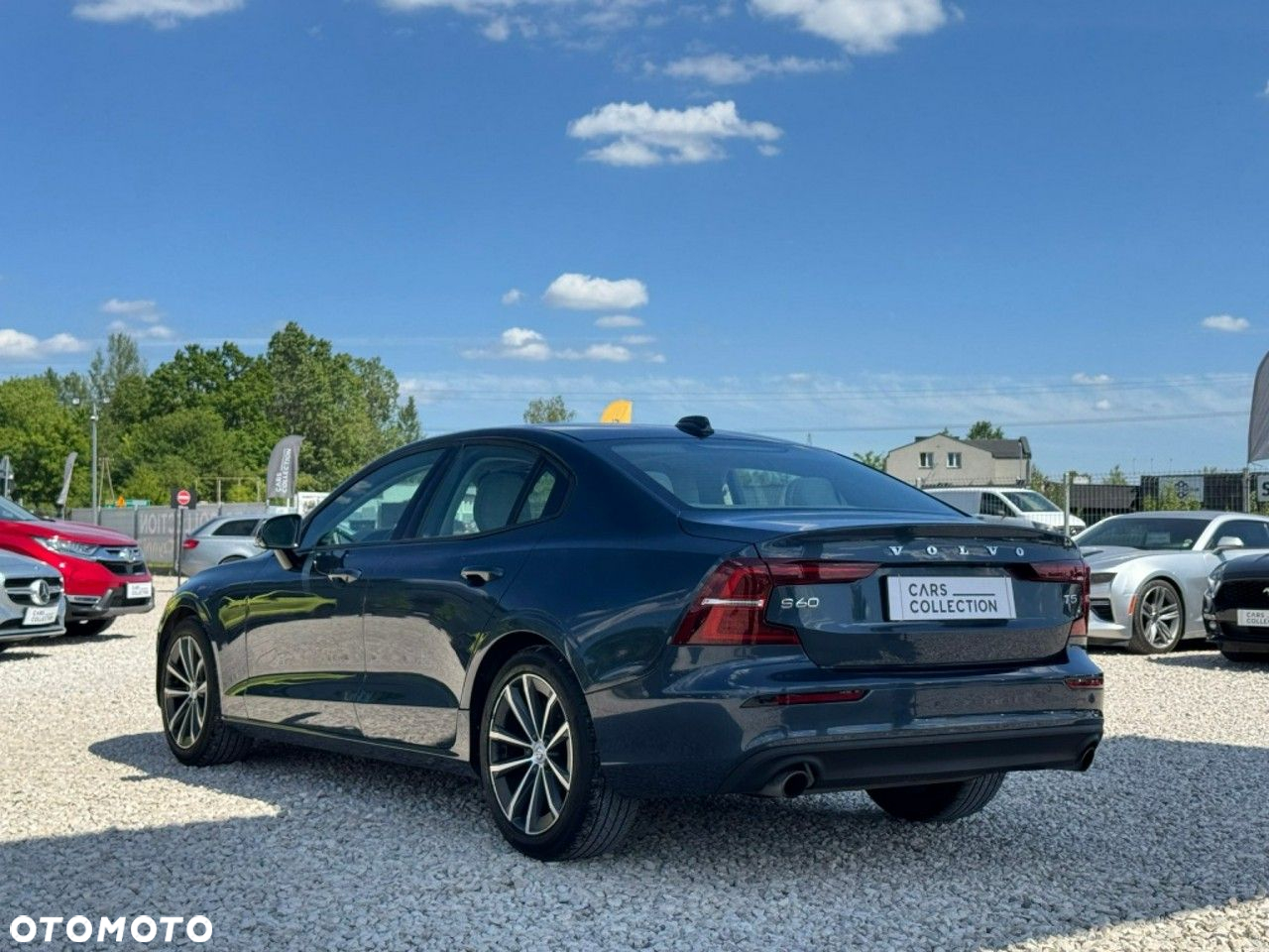 Volvo S60 - 6