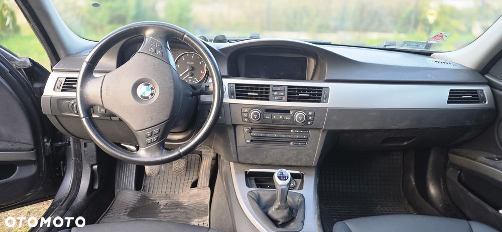 BMW Seria 3 - 8