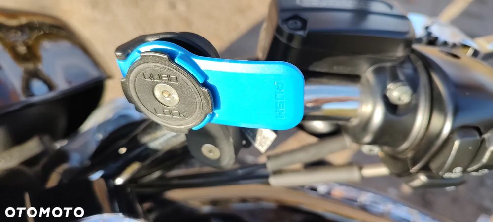 Harley-Davidson V-Rod Night Rod - 14