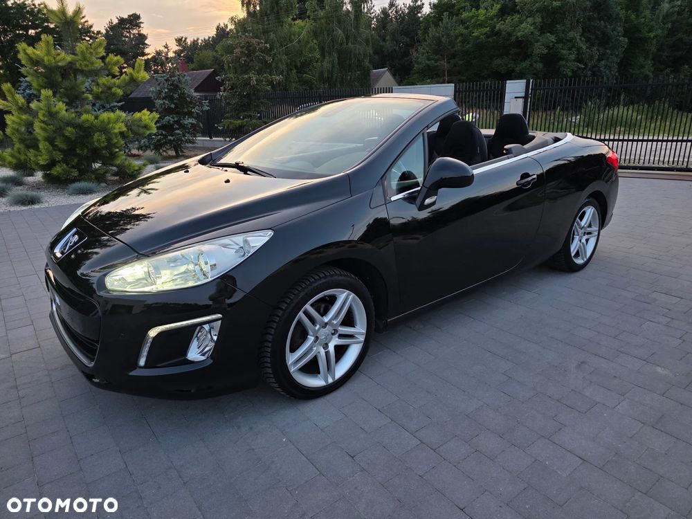 Peugeot 308 - 20