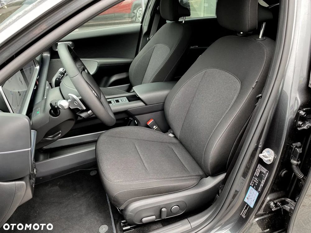 Hyundai IONIQ 6 77kWh Techniq - 5