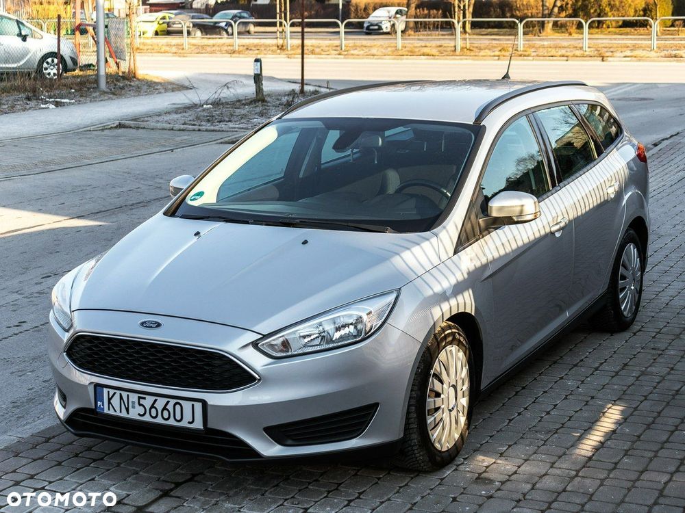 Ford Focus - 4