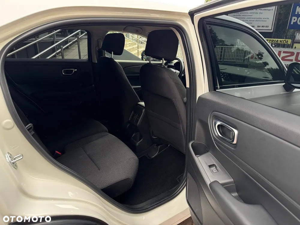 Honda HR-V 1.5 i-MMD Elegance CVT - 21