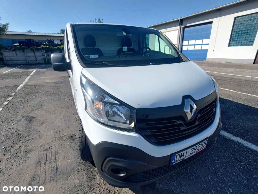 Renault TRAFIC - 4
