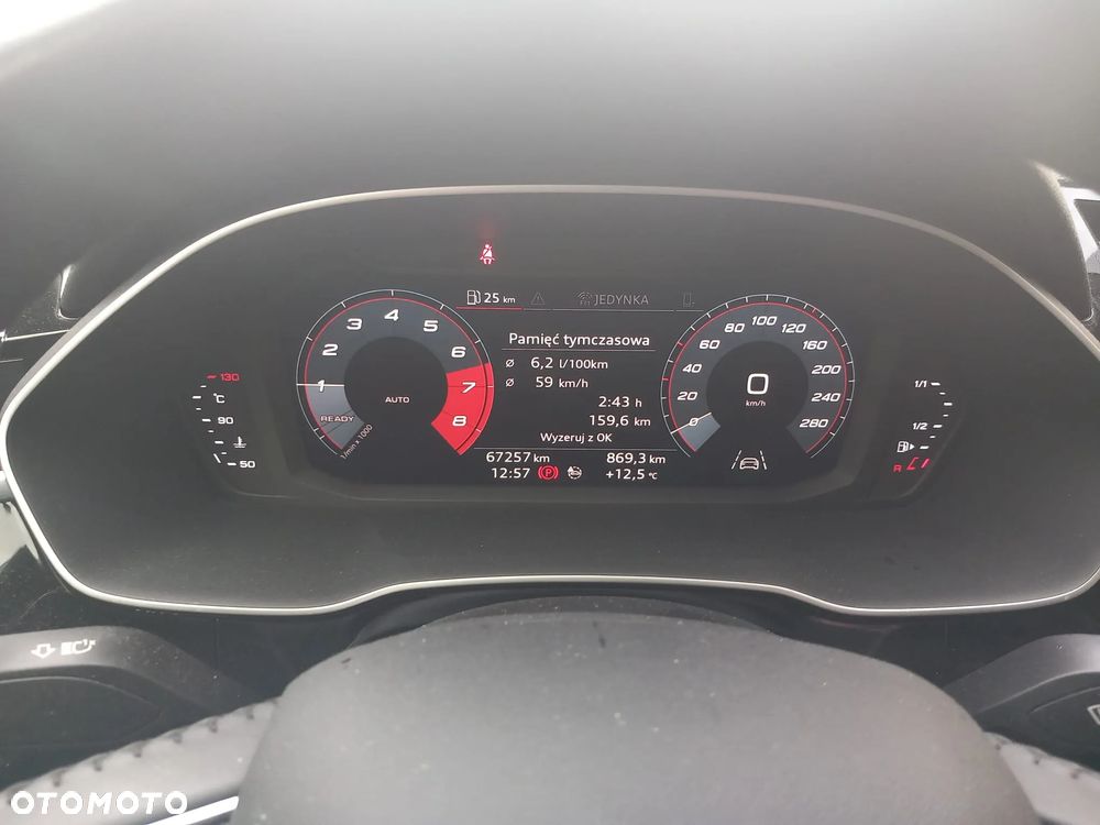 Audi Q3 35 TFSI S-Line - 8