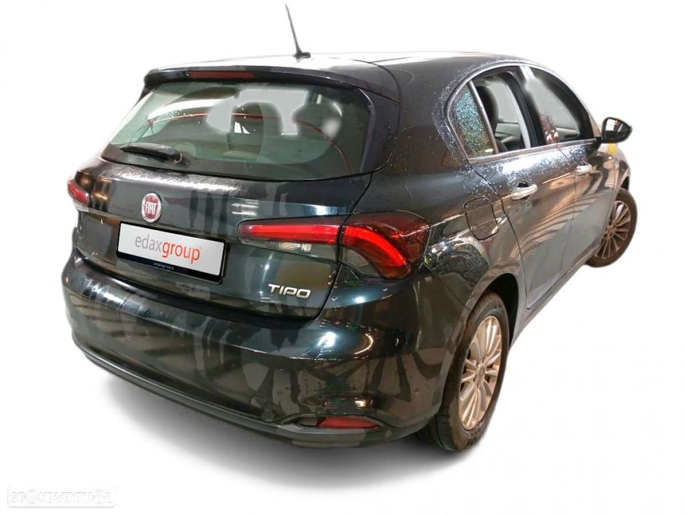 Fiat Tipo 1.3 MultiJet Life - 2