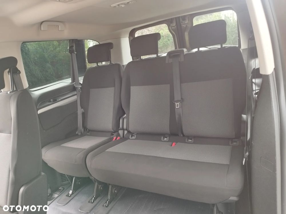 Toyota Proace Verso 2.0 D4-D Long Family - 31