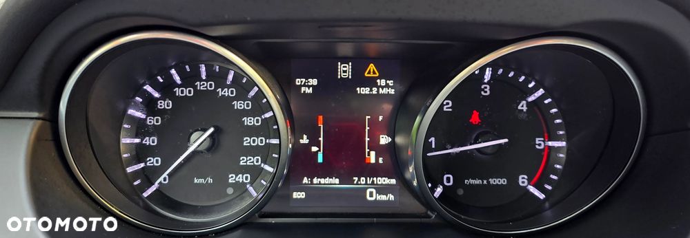 Land Rover Discovery Sport - 15