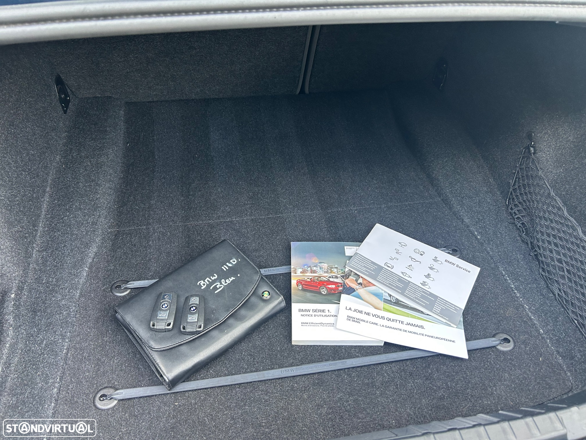 BMW 118 d Coupe - 23