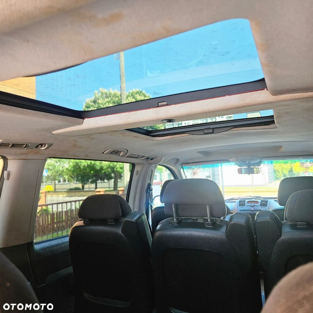 Mercedes-Benz Vito - 26