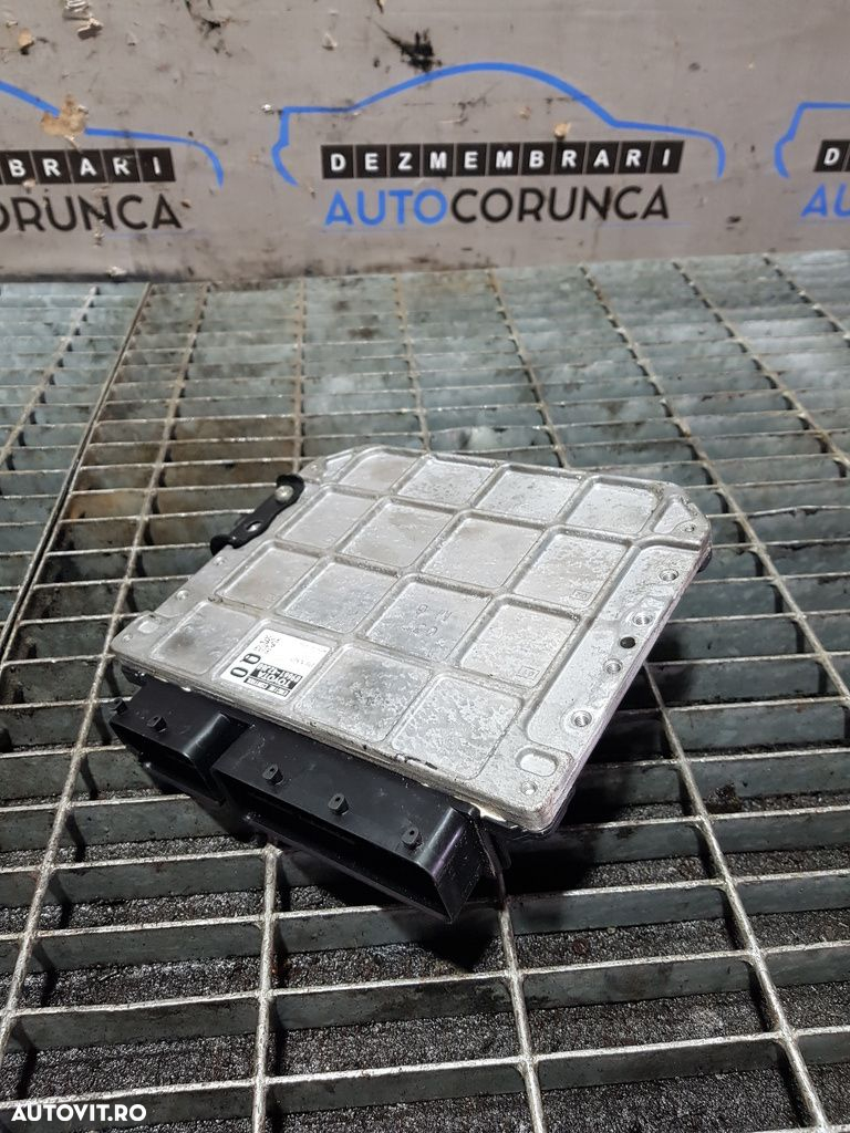 Calculator motor Toyota Rav 4 IV 2.2 Diesel 2012 - 2015 150CP Manuala 2ADFHV 2ADFTV ... - 4