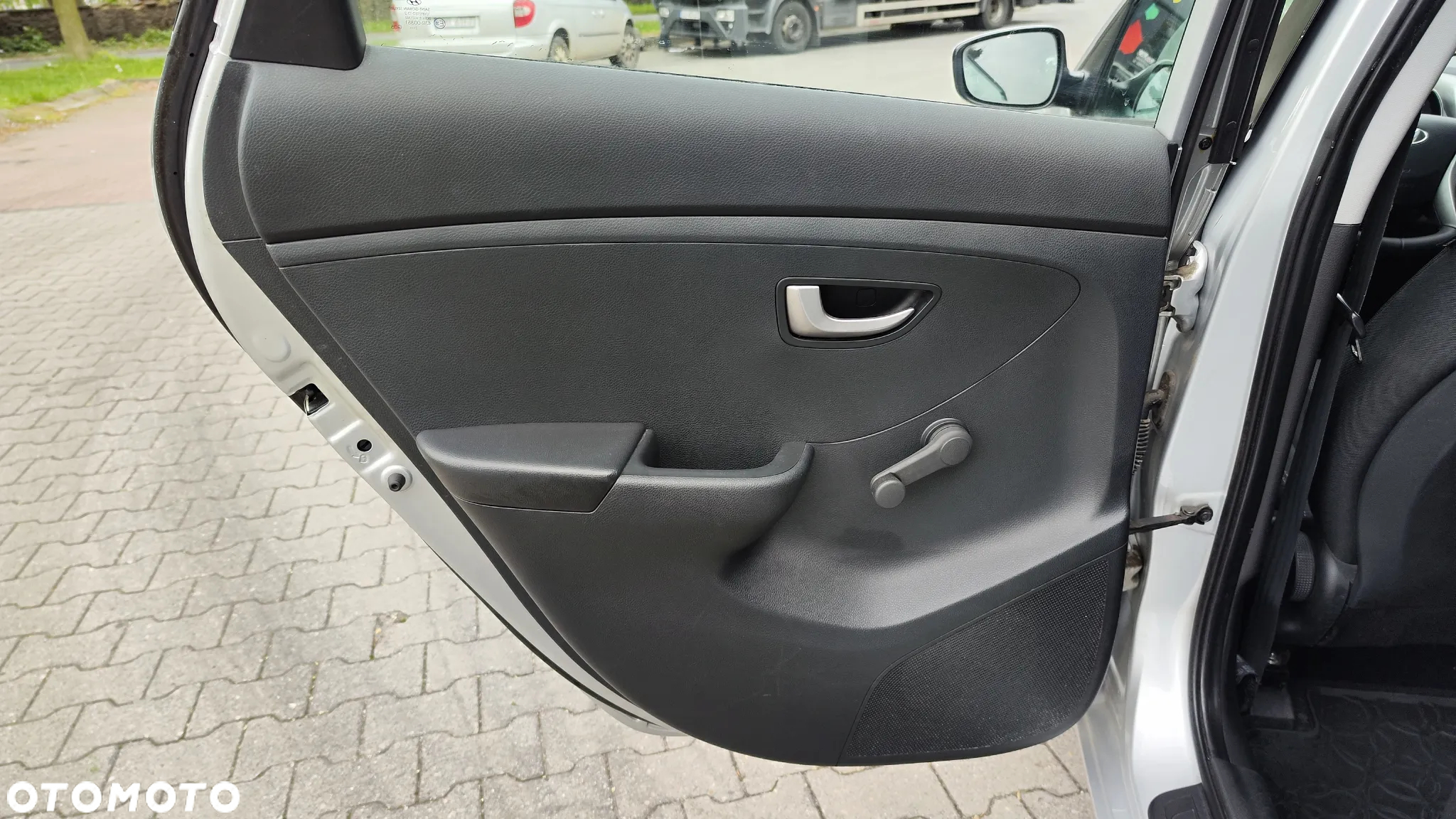 Hyundai i30 1.4 Classic - 19
