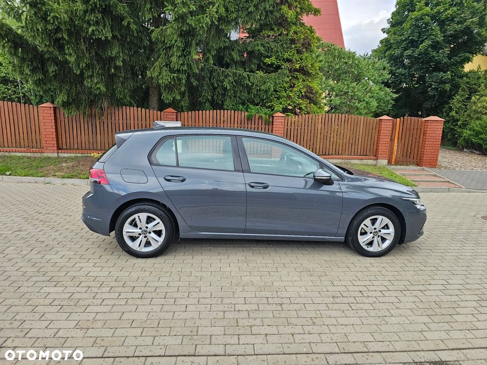 Volkswagen Golf 1.5 TSI EVO Life - 30
