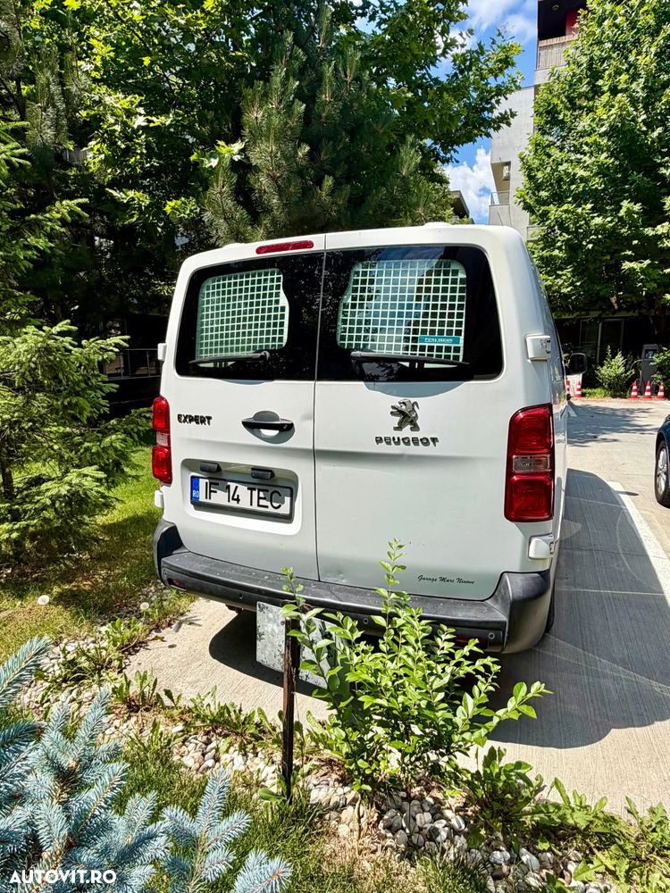 Peugeot Expert - 4