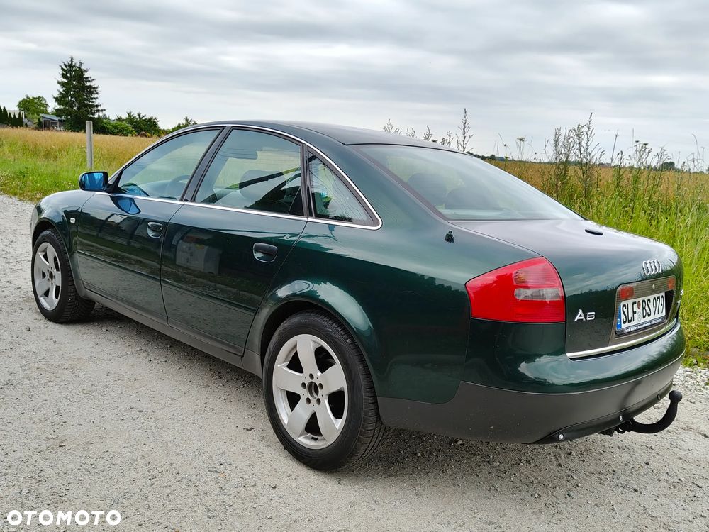 Audi A6 - 15