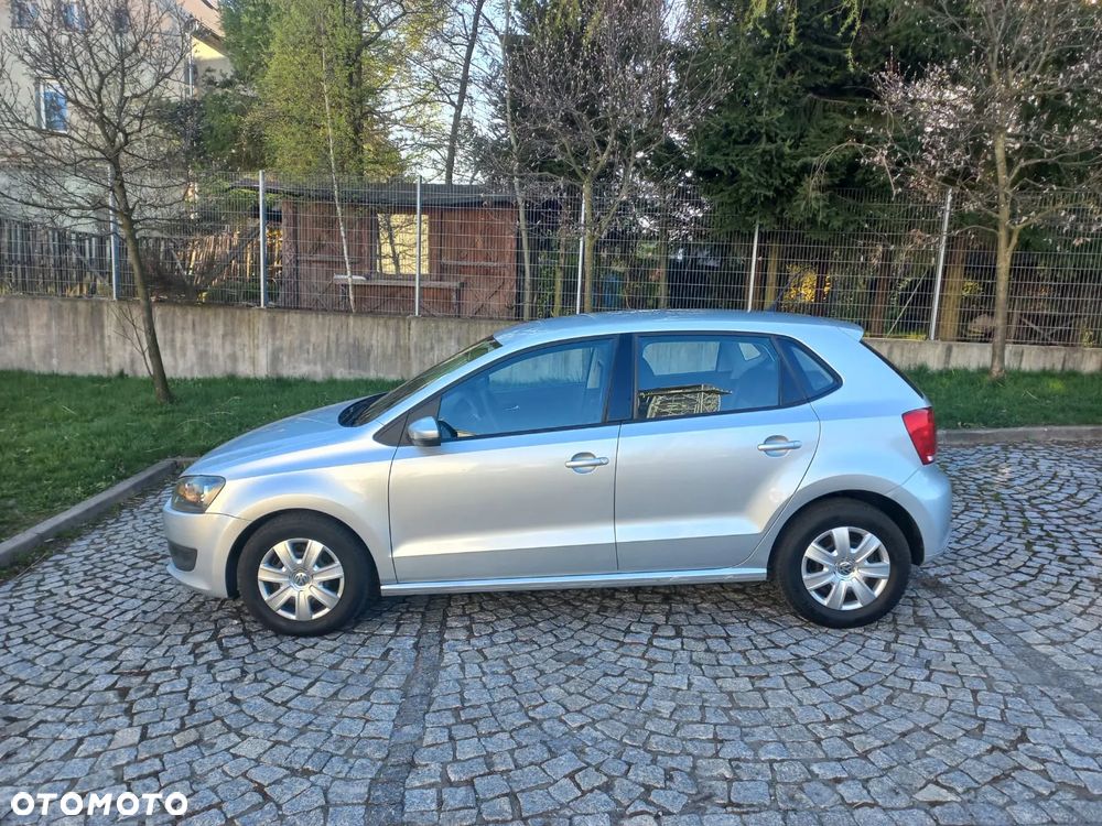 Volkswagen Polo 1.2 CityLine - 33