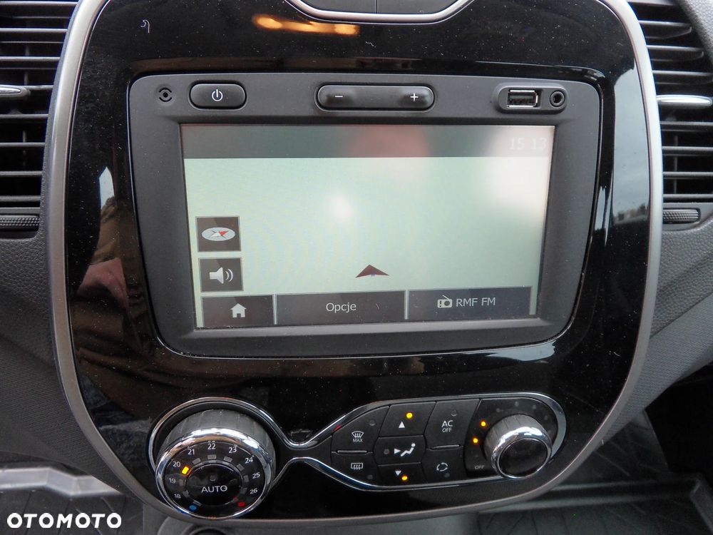 Renault Captur 1.5 dCi Energy Limited - 20