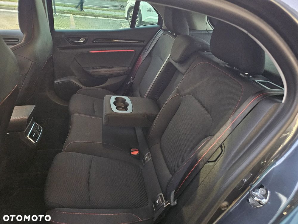 Renault Megane 1.8 TCe R.S - 12