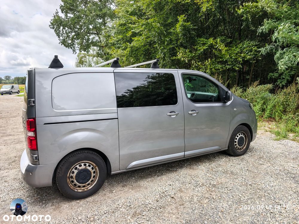 Citroën Jumpy Combi - 5
