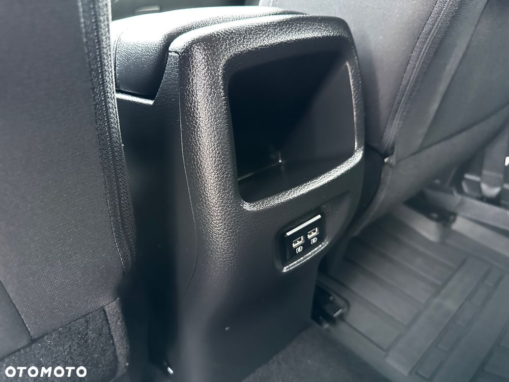 Nissan Qashqai 1.3 DIG-T N-Style DCT - 30