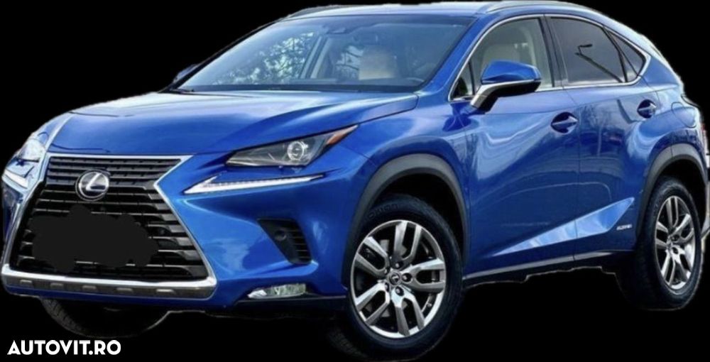Lexus Seria NX 300h AWD Executive Plus - 16