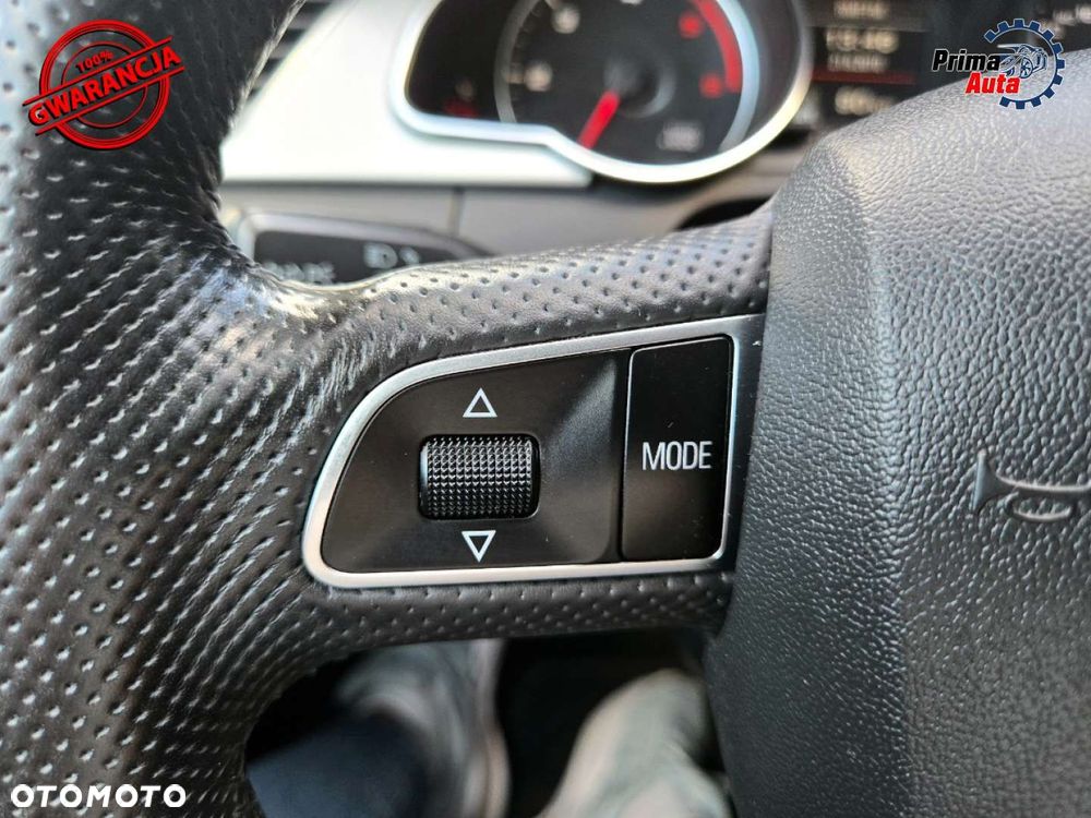 Audi A5 Coupé 2.7 TDI Multitronic - 14