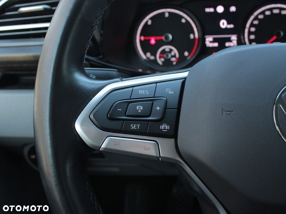 Volkswagen Caravelle 2.0 TDI L1 Comfortline - 21