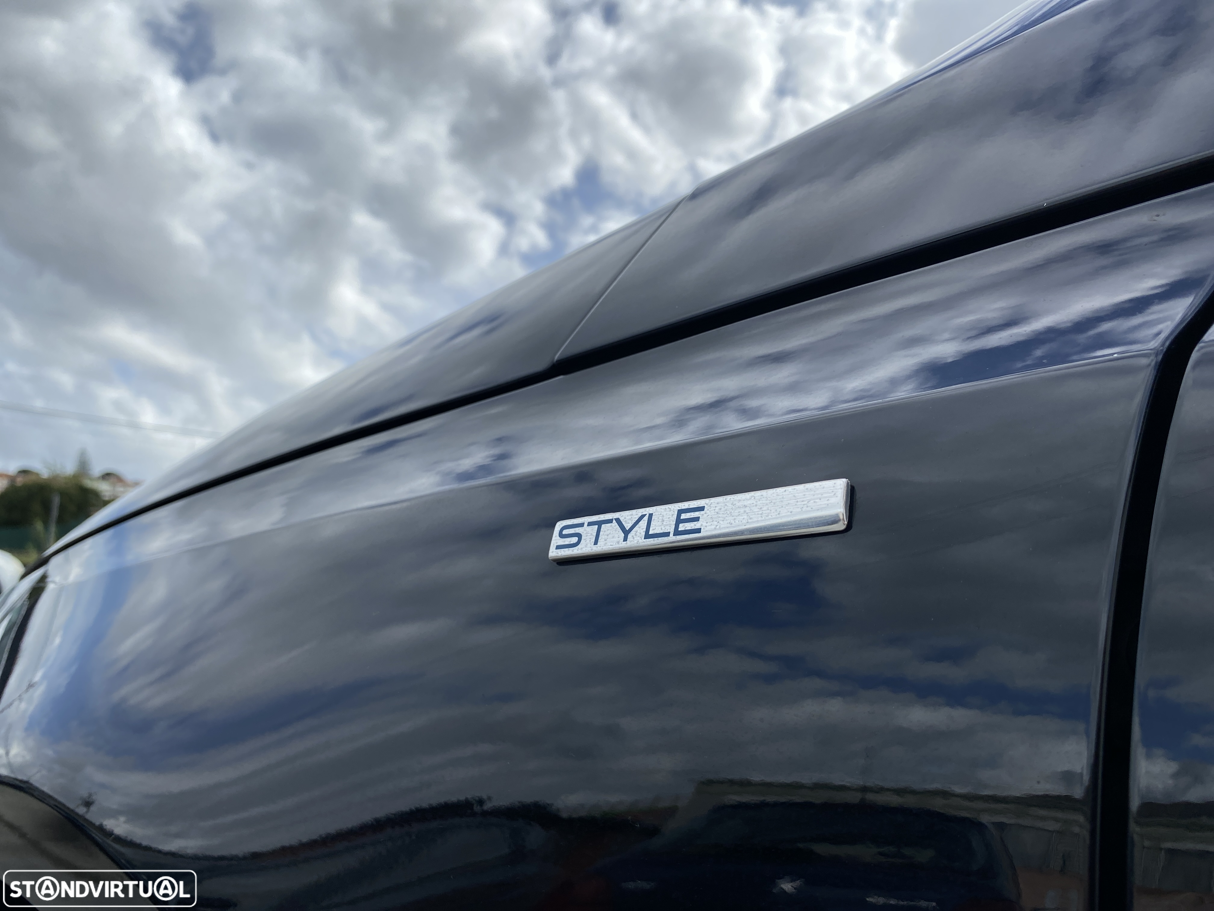 Peugeot 308 SW 1.5 BlueHDi Style - 11