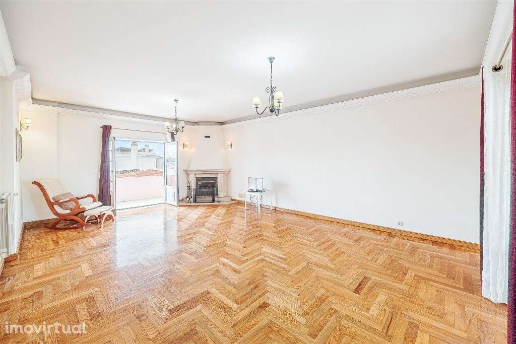 Moradia Isolada M4 com garagem ,Sintra - Grande imagem: 4/25