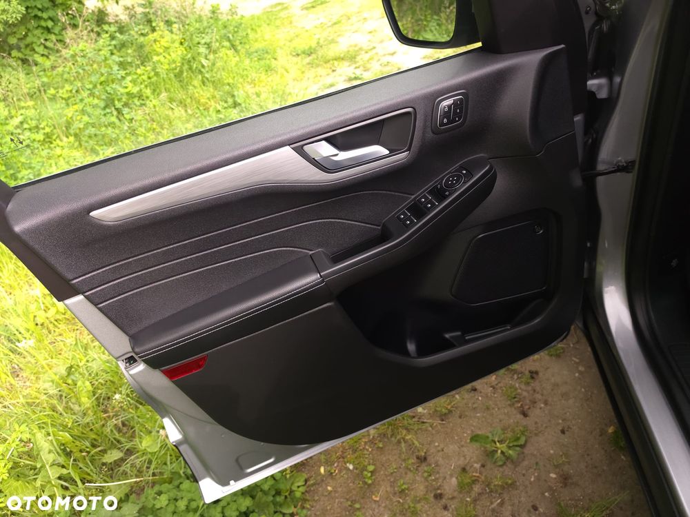 Ford Kuga 2.5 Duratec PHEV TITANIUM - 33