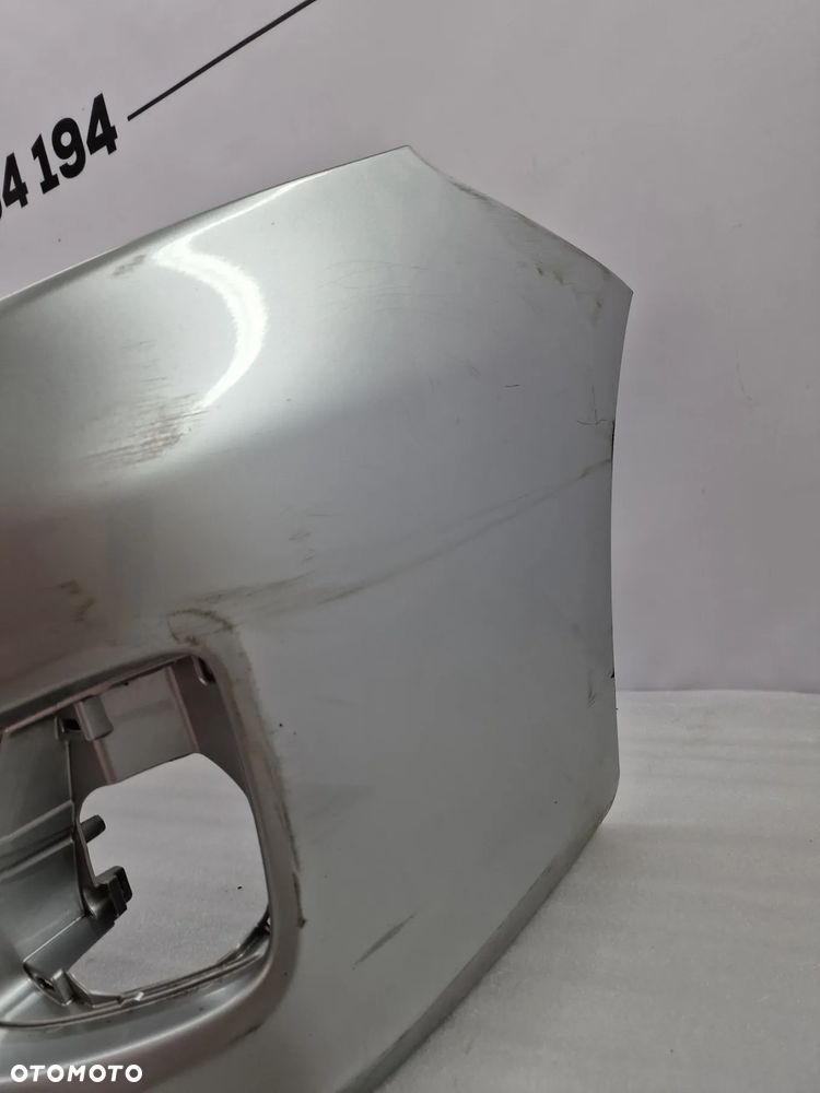 TOYOTA COROLLA E15 X LIFT SEDAN 10- ZDERZAK PRZEDNI PRZÓD , NR 52119-12C70 , NR AUKCJI NZ782 - 14