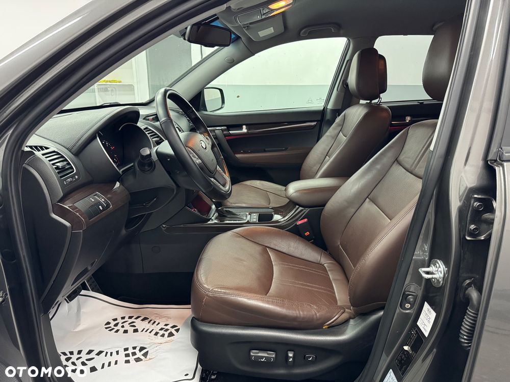 Kia Sorento 2.2 CRDi AWD Vision - 10