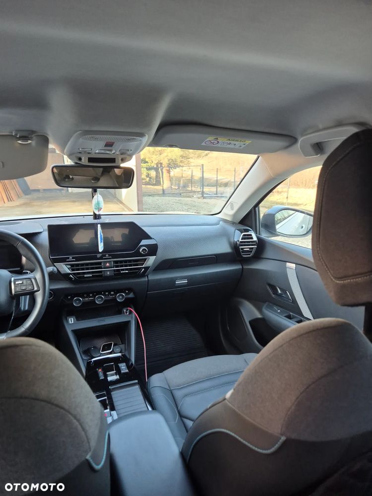 Citroën C4 1.2 PureTech Max S&S EAT8 - 18