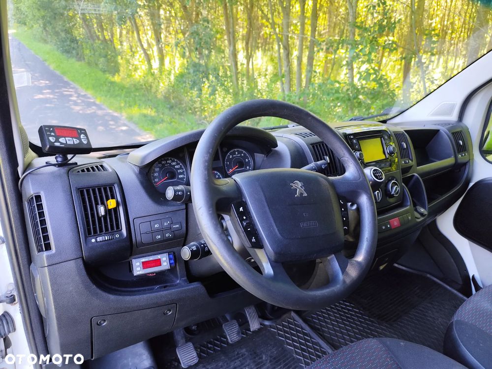 Peugeot Boxer - 7