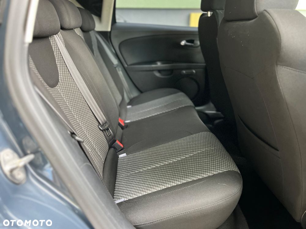 Seat Leon 1.6 Sport Limited - 13