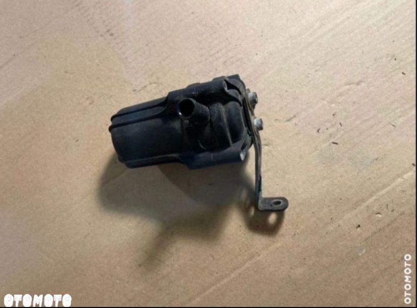 67R-017075 Elektrozawór lpg instalacja lpg - 2