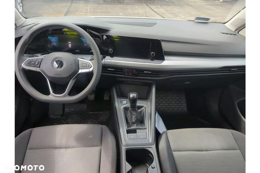 Volkswagen Golf Variant 1.0 TSI - 7
