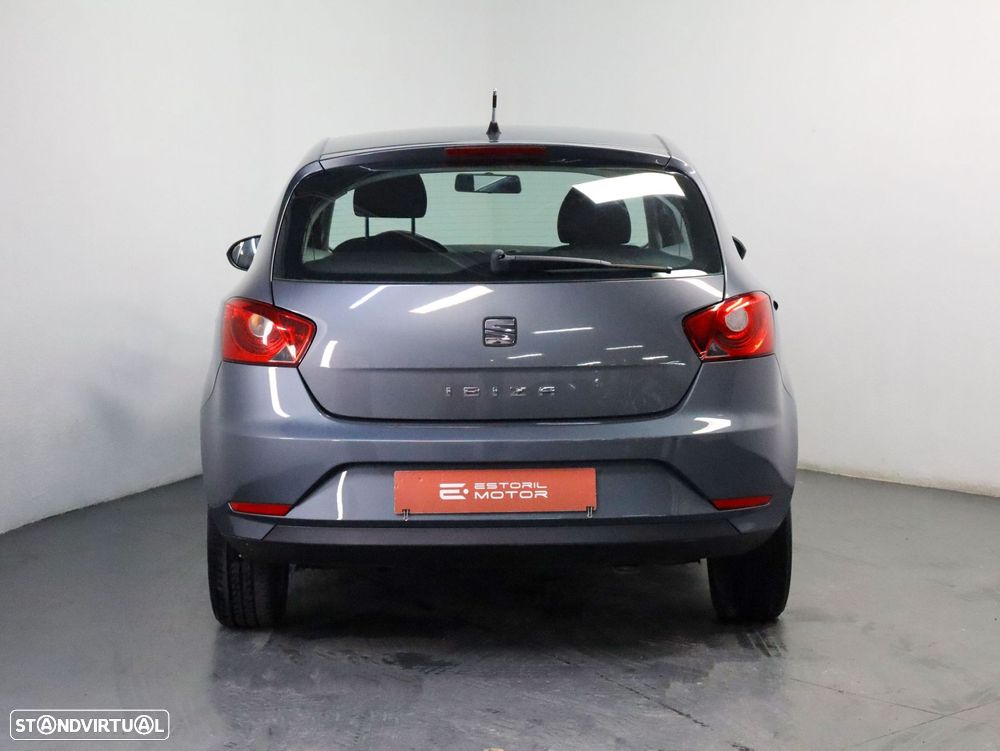 SEAT Ibiza 1.0 Reference - 4