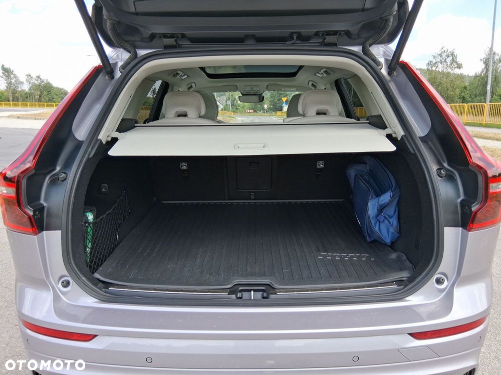 Volvo XC 60 - 29